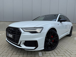 Audi A6 Avant 50 TDI quattro Design Pro Line Plus ABT|Pano|Head-up|B&O|