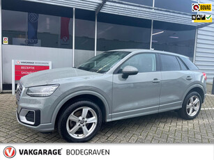 Audi Q2 1.0 TFSI Sport Pro Line