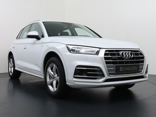 Audi Q5 2.0 TFSI Hybrid Quattro S Edition 252 pk