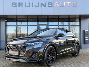 Audi Q8 60 TFSI e quattro Pro Line S Competition |Trekhaak|Massage|4-Wsturing|Head-up|