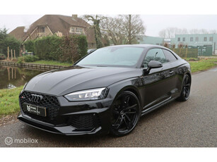 Audi RS5 2.9 TFSI Quattro / B&O / Navi / Carplay / Virtual