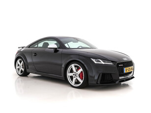 Audi TT RS 2.5 TFSI quattro *BANG&OLUFSEN-SOUND | MATRIX-LED | KEYLESS | NAPPA-FULL-LEATHER | SPORT-SEATS | MAGNETIC-RIDE | NAVI-FULLMAP | 19''ALU | ECC | PDC | CRUISE*