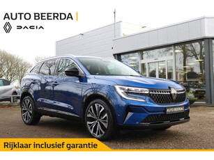 Austral E-Tech Hybrid 200 Iconic I Fabrieksgarantie tot 11-2028 max. 100.000km