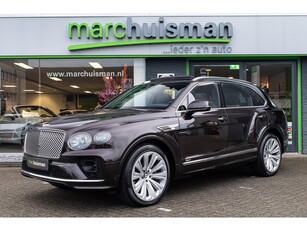 Bentley Bentayga 3.0 V6 Hybrid / NL AUTO / 1E EIG / NACHTZICHT / ADAPT.CRUISE