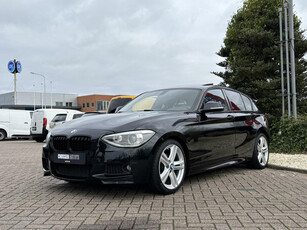 BMW 1-serie 116i M Pakket Sport Edition, Xenon, Dakje,Trekh!