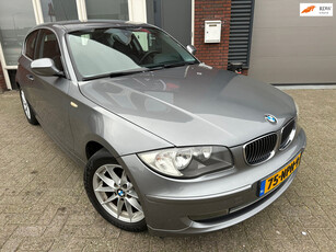 BMW 1-serie 118i Business Line / Airco / Cruise / NAP