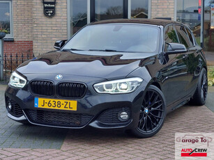 BMW 1-serie 118i Centennial High Executive | M-Sport pakket | 100% onderhouden