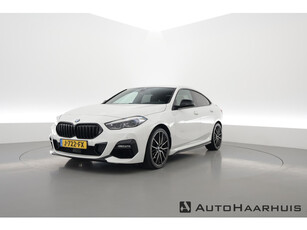 BMW 2 Serie Gran Coupé 218i M Sport | Navi | HUD | Dodehoek | CarPlay | Camera