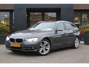 BMW 3-serie 320i Touring M Sport Edition