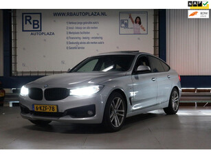 BMW 3-serie Gran Turismo 335i High Executive 306 PK / ORG NED AUTO / NAP ! ! !