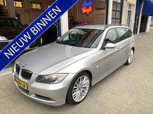 BMW 3 Serie Touring 325i Executive AUT./LEDER/CLIMA/TOPSTAAT