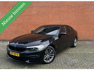 BMW 5-serie 530e iPerformance High Executive|DEALERONDERHOUD