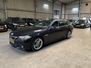 BMW 5-serie Touring 520i Executive