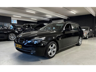 BMW 5-serie Touring 525xi - Youngtimer - Comf stoel - Head up