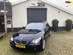 BMW 5-serie Touring 545i High Executive