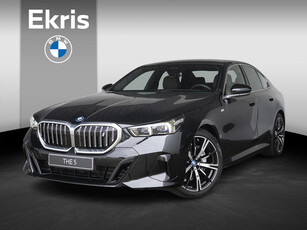 BMW i5 eDrive40 | M Sportpakket | Innovation Pack | Travel Pack | Comfort Pack - Hi Five