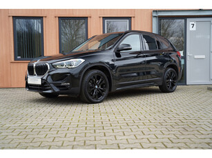 BMW X1 sDrive 20i | Sport Line | LCI Facelift