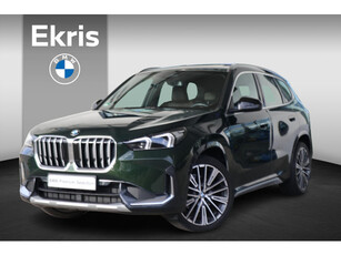 BMW X1 sDrive20i Premium Pack | Comfort Pack | Trekhaak Elektrisch | Driving Assistant Plus