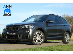 BMW X1 xDrive20i / M-Sport / M Pakket / 192PK / Trekhaak / Cruise / H&K / Navi / Carplay / 18