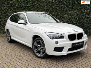 BMW X1 XDrive28i M Sport | Navi | Trekhaak| Xenon | H & K