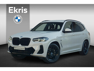 BMW X3 xDrive30e High Executive