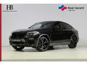 BMW X4 xDrive20i M-Sport/Trekhaak/Camera/ACTIEPRIJS!