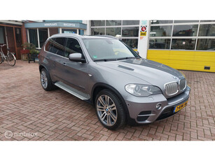 BMW X5 xDrive40d High Executive