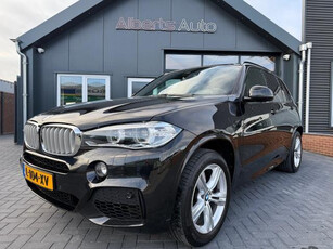 BMW X5 XDrive40e iPerformance M Sport Edition | HUD | PANO |