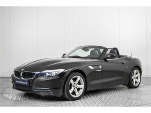 BMW Z4 Roadster sDrive23i Executive