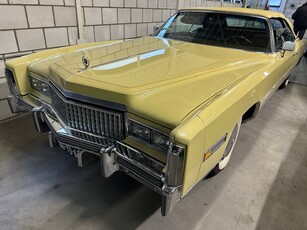 Cadillac Eldorado