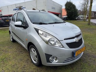 Chevrolet Spark 1.0 16V LS Bi-Fuel/AIRCO/NIEUWE APK