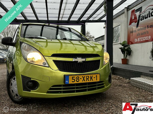 Chevrolet Spark 1.0 16V Nieuwe APK LPG G3