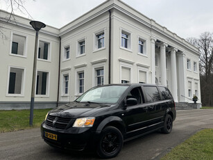 Chrysler Voyager 3.3 V6 AUT, 7 PERS, NIEUW MODEL, YOUNGTIMER