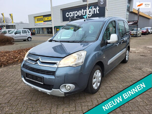 Citroen Berlingo 1.6 VTi 120 Multispace