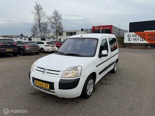 Citroen Berlingo combi 1.4i Multispace Cool Tech Nieuwe APK!