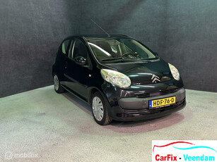 Citroen C1 1.0-12V Ambiance