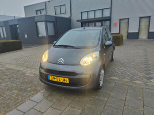 Citroen C1 1.0-12V Ambiance airco 5drs