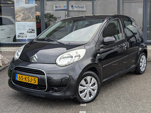 Citroen C1 1.0-12V Ambiance / Airco / Centrale deurverg.