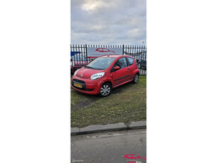 Citroen C1 1.0-12V Séduction