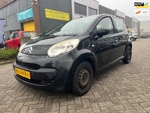 Citroen C1 1.0-12V Séduction