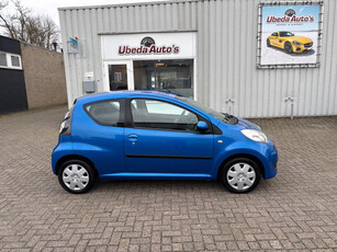 Citroen C1 1.0-12V Séduction KM 176000 AIRCO--3250E