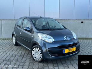 Citroen C1 1.0 Aygo NAP APK AIRCO 5DR TOERENTELLER ONDERHOUD