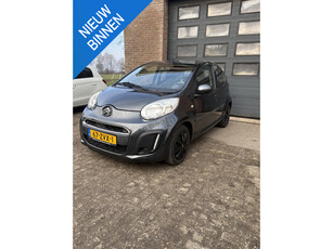 Citroen C1 1.0 Collection Airco/Cruise/LED/5Drs/NAP