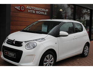 Citroen C1 1.0 e-VTi Shine