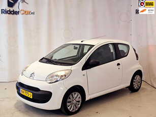 Citroen C1 1.0 Séduction|1E EIG|APK10-25|BLUETOOTH|AUDIO|