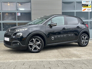 Citroen C3 1.2 PureTech S&S Shine | Carplay | Camera | Automaat | CRUISECR