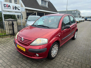 Citroen C3 1.4i Ligne Ambiance