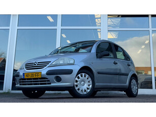 Citroen C3 1.4i Ligne Prestige Automaat! Cruise control APK 14-01-2026 Mooi!