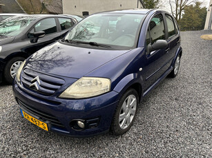 Citroen C3 1.6i-16V Exclusive panoramadak