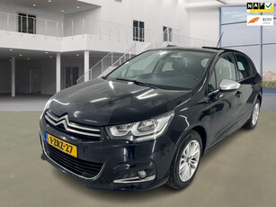 Citroen C4 1.2 PureTech Feel Collection/PANO/NAVI/PSENSOR/TREKHAAK/